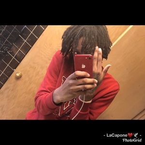 Meet your Posher, Mark